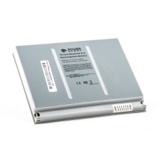 Аккумулятор PowerPlant для ноутбуков Apple MacBook Pro 15" (A1175) 10,8V 5200mAh
